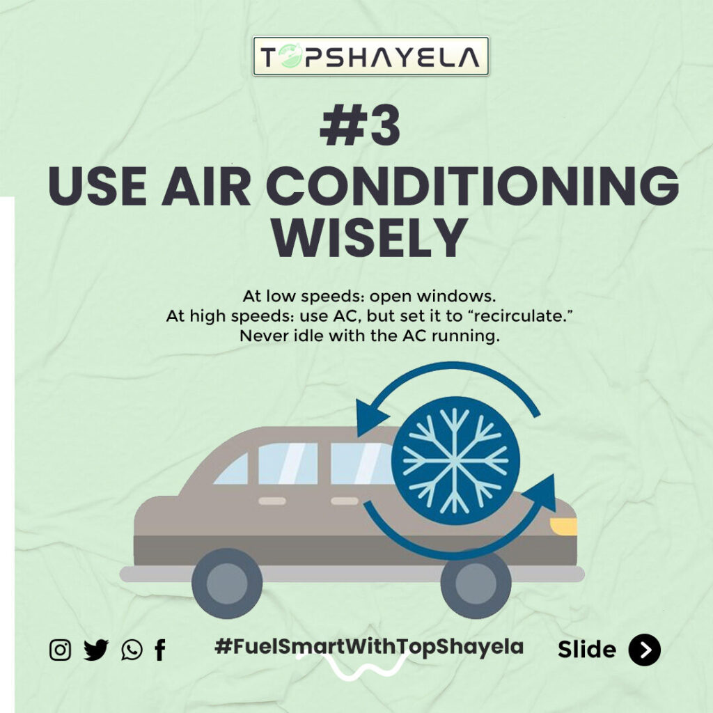 air-conditioner