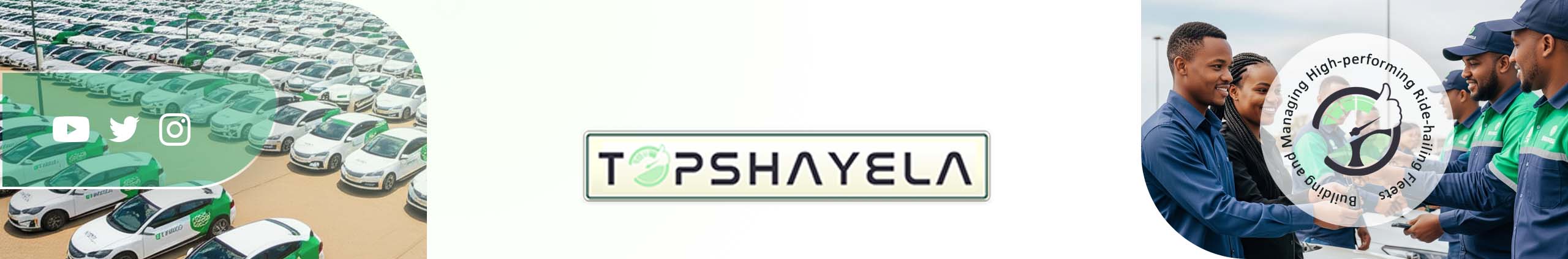 iTop Shayela