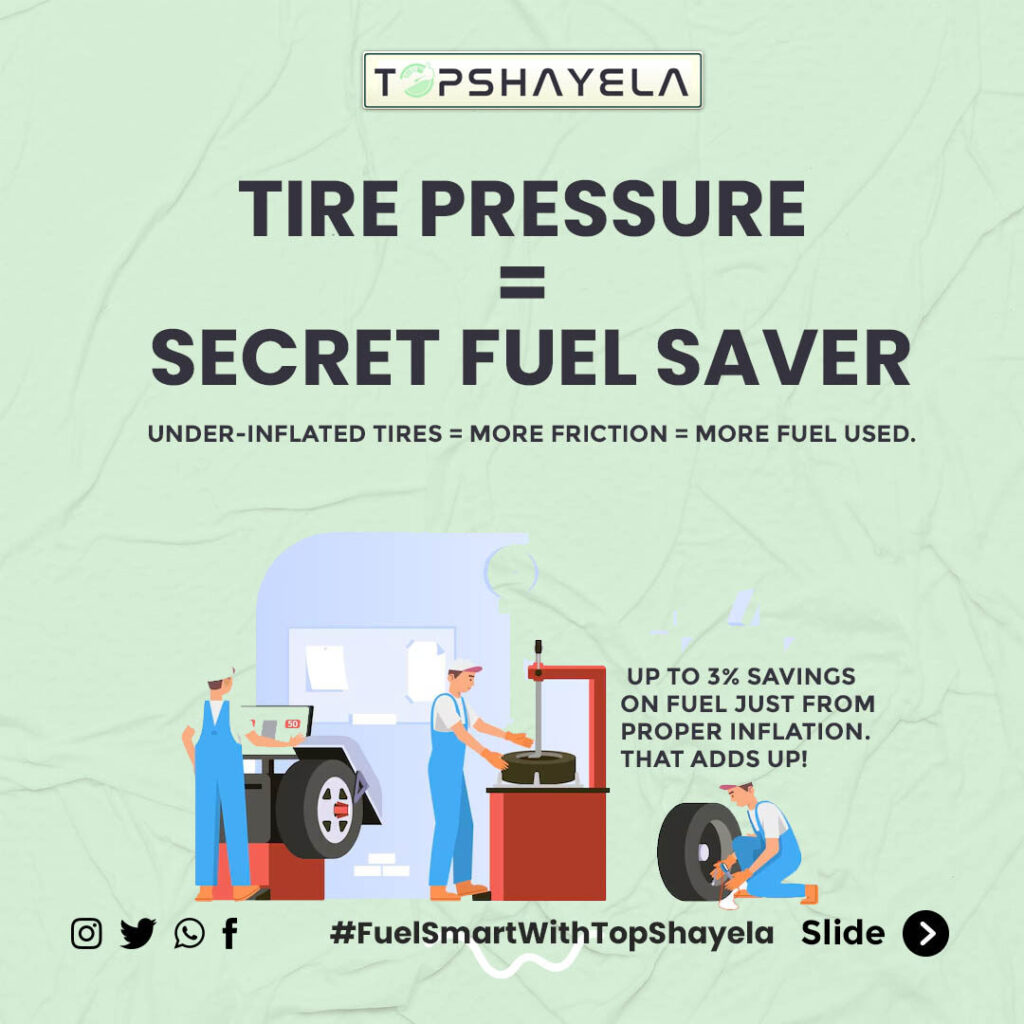 tire-pressurter